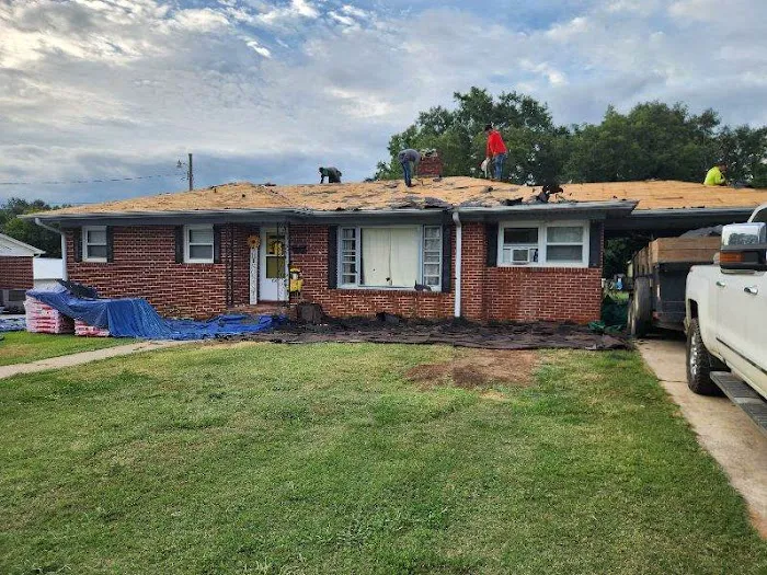 Price Roofing LLC Picture 4