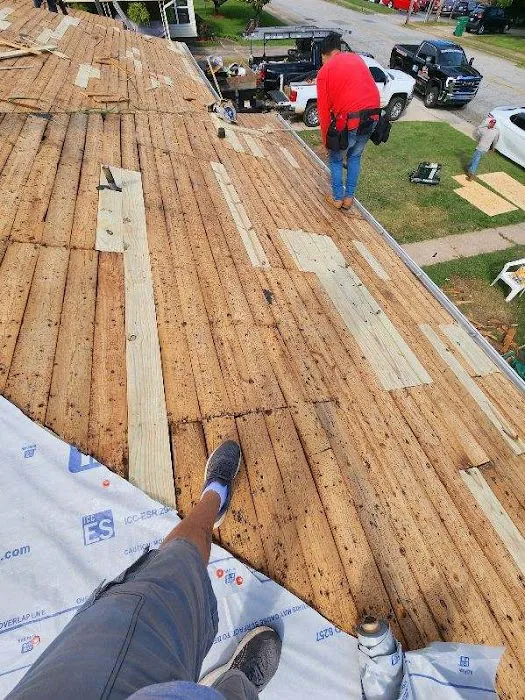 Price Roofing LLC Picture 7