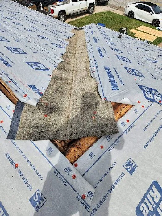 Price Roofing LLC Picture 6