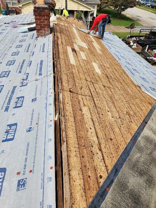 Price Roofing LLC Picture 5