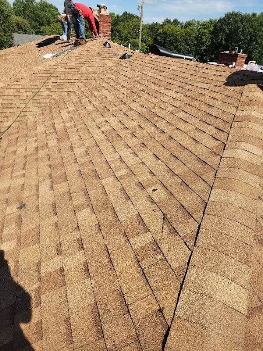 Price Roofing LLC Picture 1