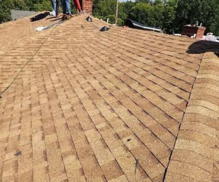 Price Roofing LLC