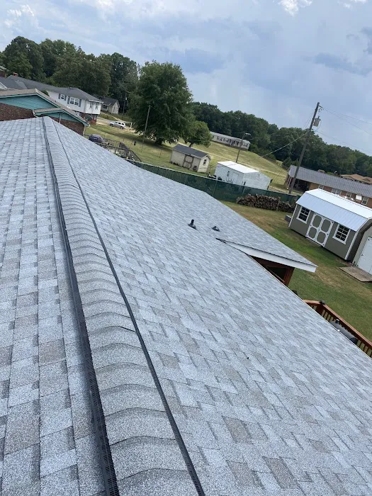 Gastonia Roofing Company Picture 2