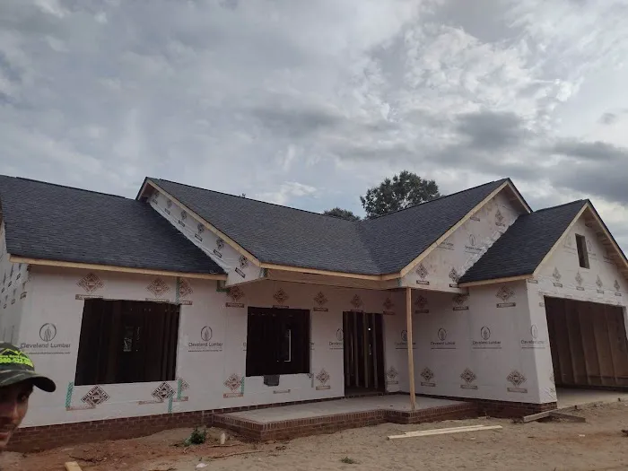 Gastonia Roofing Company Picture 1