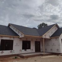 Gastonia Roofing Company ico