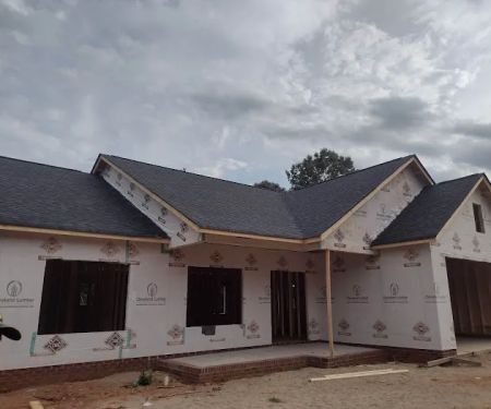 Gastonia Roofing Company