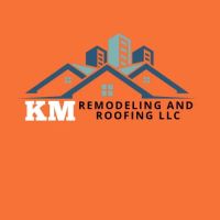 KM Remodeling and Roofing LLC ico
