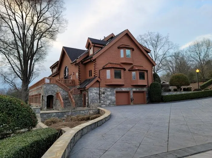 Burden Commercial Enterprise, Inc. Picture 3