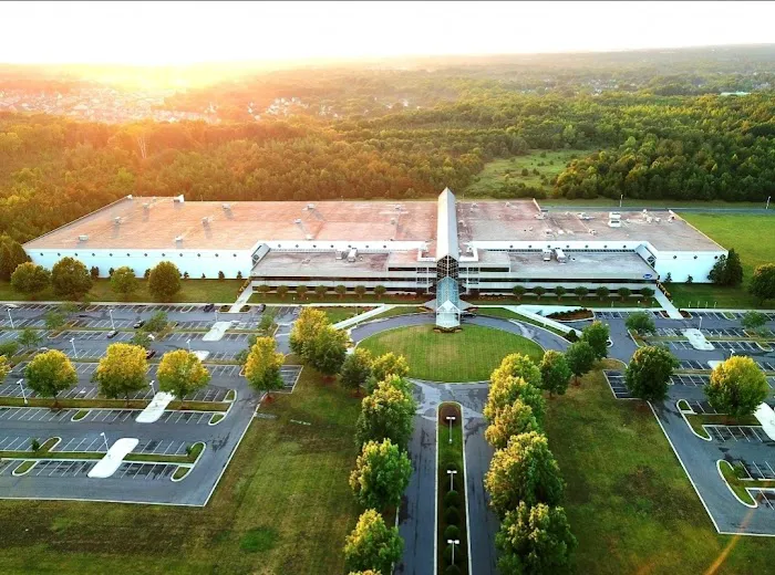 Burden Commercial Enterprise, Inc. Picture 4