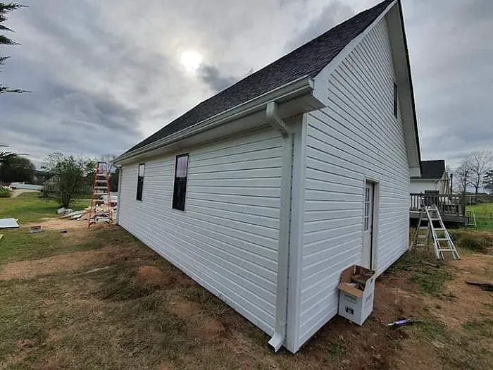 Burden Commercial Enterprise, Inc. Picture 1