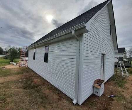 Burden Commercial Enterprise, Inc.