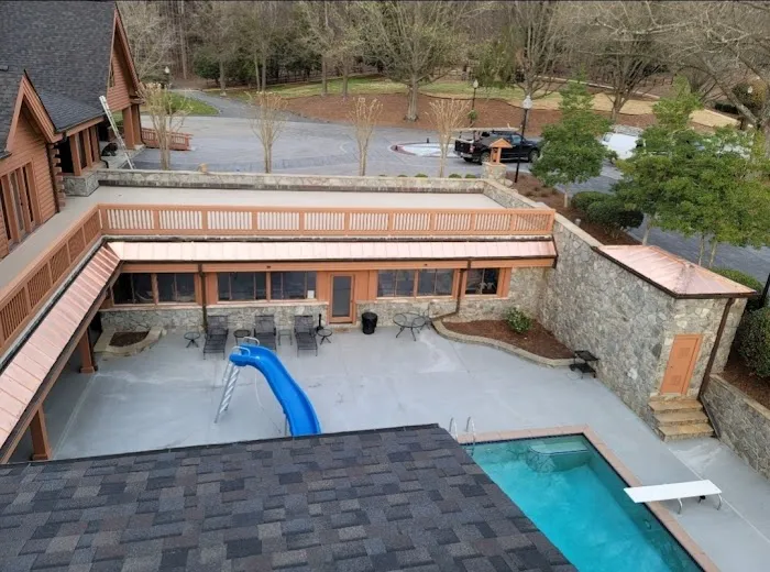 Burden Commercial Enterprise, Inc. Picture 10