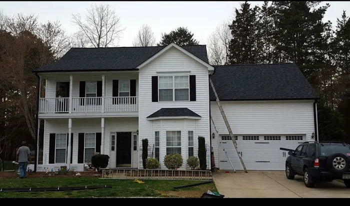 Burden Commercial Enterprise, Inc. Picture 7