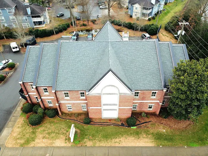 Burden Commercial Enterprise, Inc. Picture 9