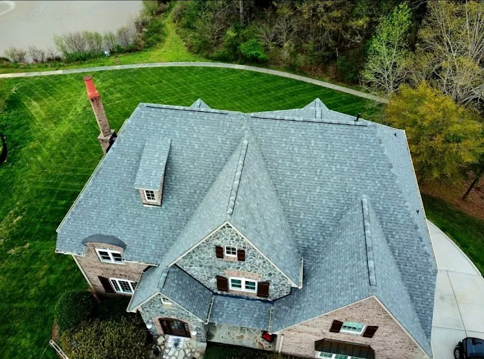 Burden Commercial Enterprise, Inc. Picture 8