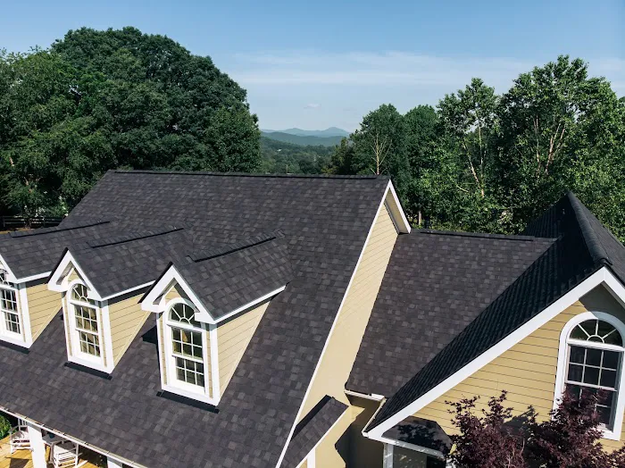 Baker Home Exteriors Picture 1