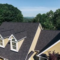 Baker Home Exteriors ico