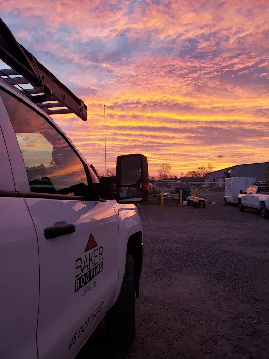 Baker Home Exteriors Picture 6