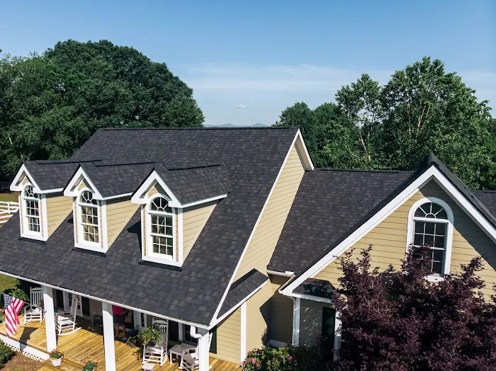 Baker Home Exteriors Picture 3