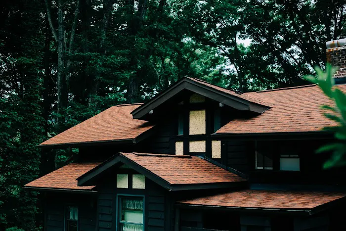 Baker Home Exteriors Picture 8