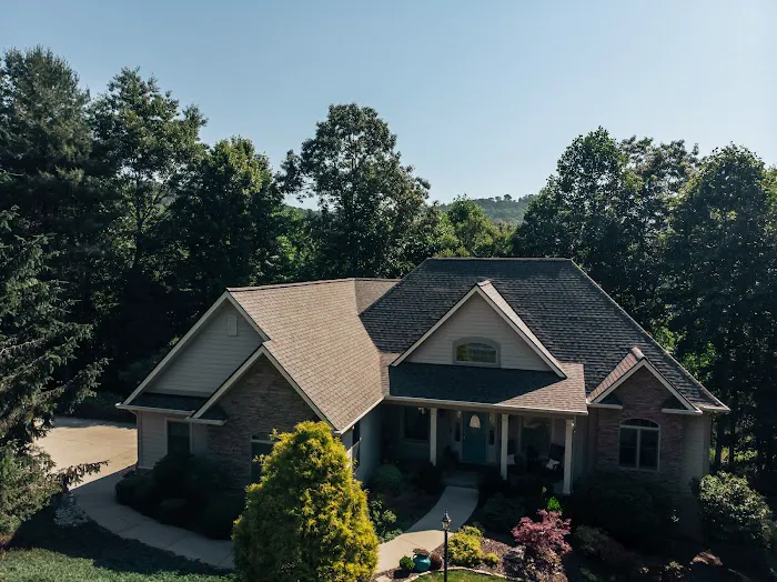 Baker Home Exteriors Picture 2