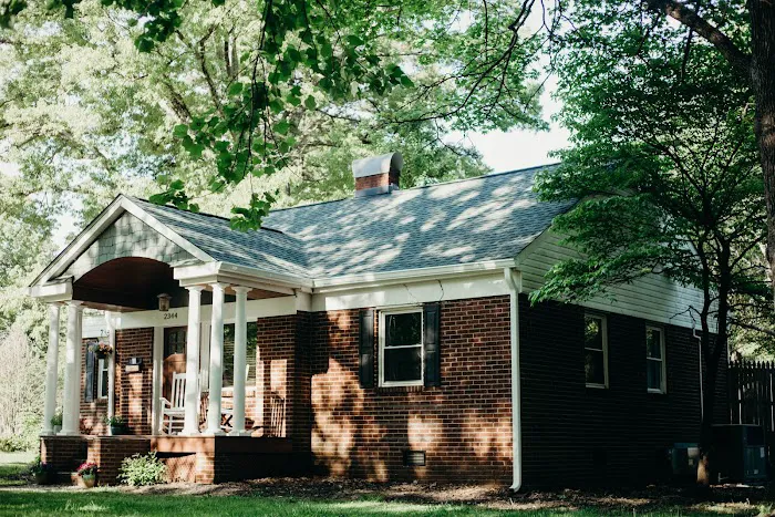 Baker Home Exteriors Picture 4