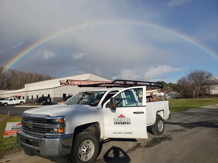 Baker Home Exteriors Picture 7