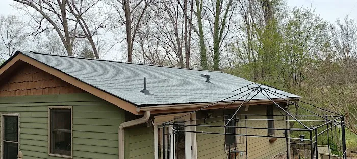 DLV Roofing Systems Picture 5