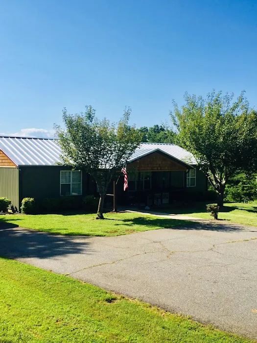 DLV Roofing Systems Picture 1