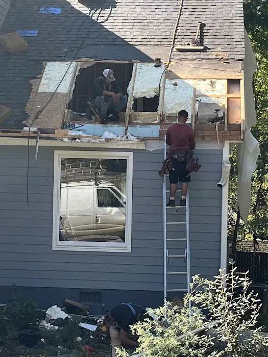 DLV Roofing Systems Picture 7