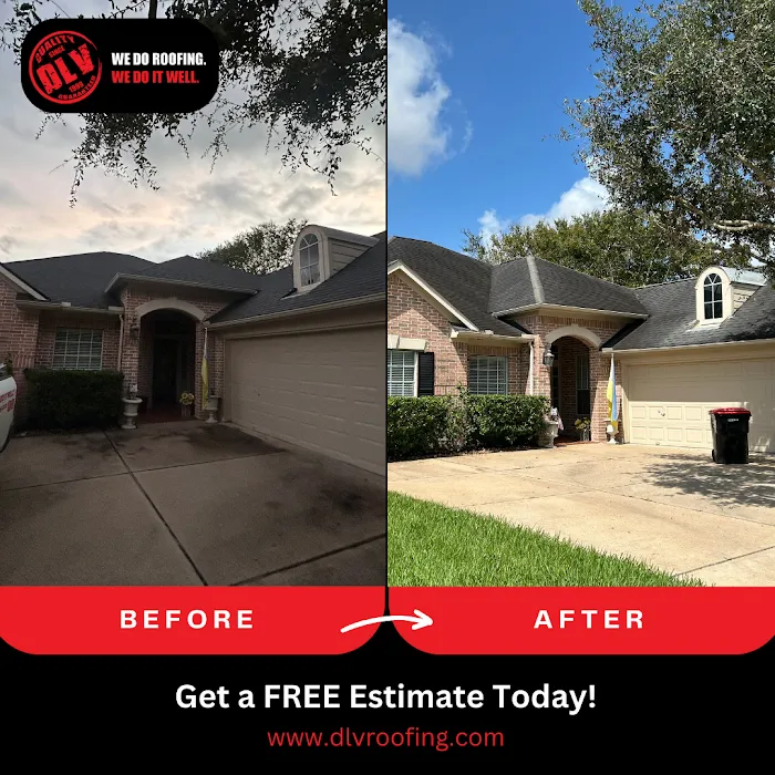 DLV Roofing Systems Picture 10