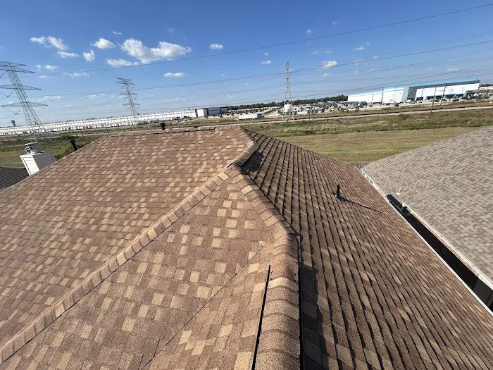 DLV Roofing Systems Picture 3