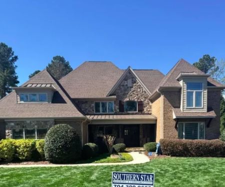 Southern Star Roofing Asheville NC
