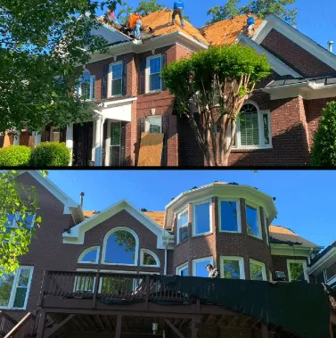 Southern Star Roofing Asheville NC Picture 4