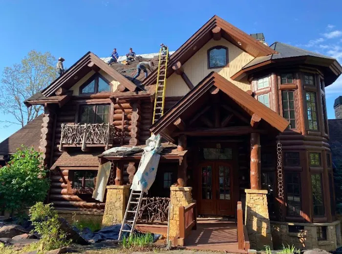 Southern Star Roofing Asheville NC Picture 10