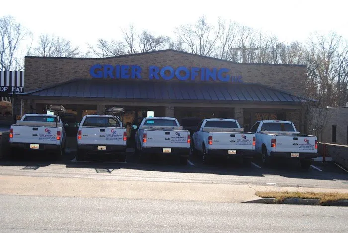 Grier Roofing, LLC Picture 4