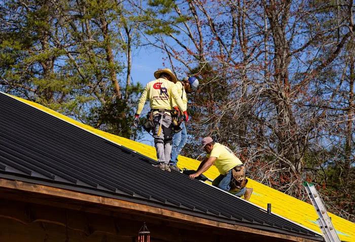 Grier Roofing, LLC Picture 7