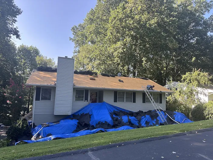 American Roofing Company Picture 3