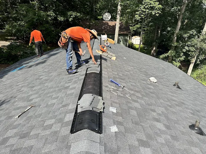 American Roofing Company Picture 4