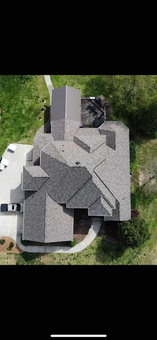 American Roofing Company Picture 1