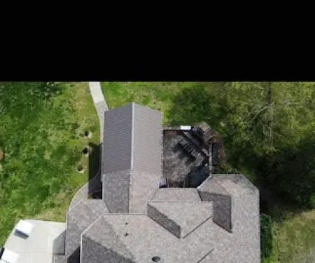 American Roofing Company