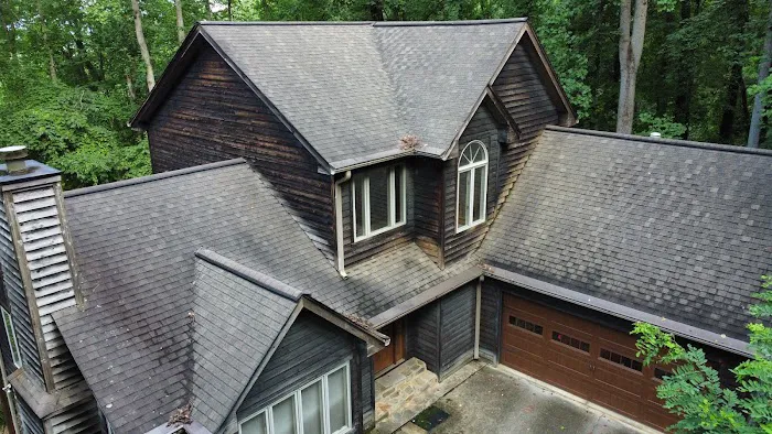 American Roofing Company Picture 2