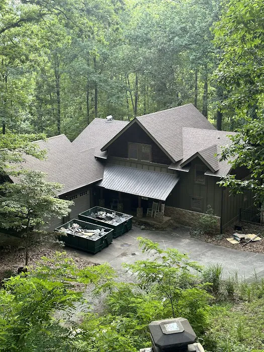 Cover and Care Roofing Picture 1