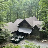 Cover and Care Roofing ico