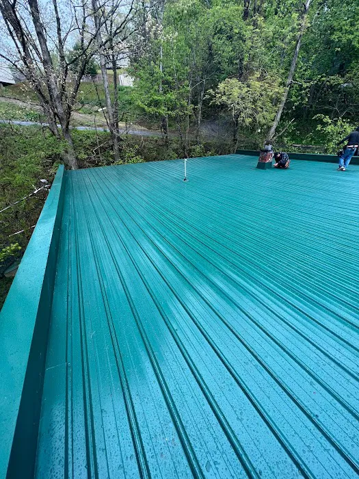 Cover and Care Roofing Picture 9