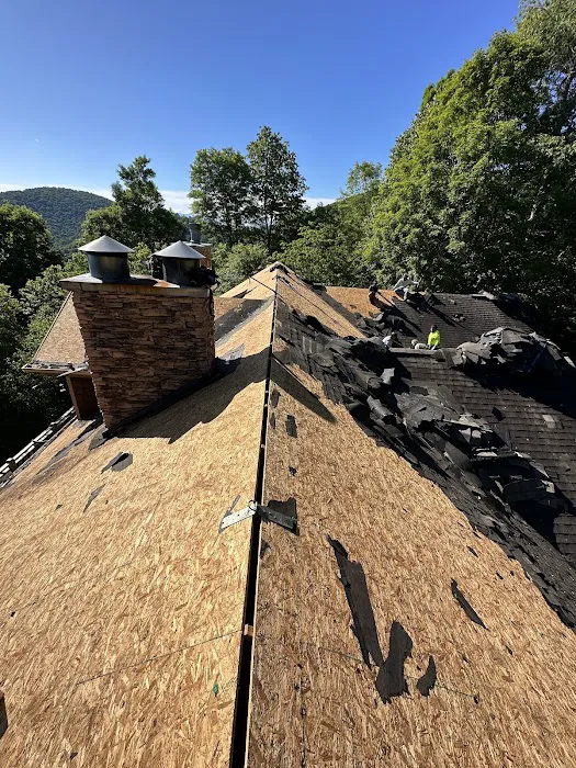 Cover and Care Roofing Picture 10