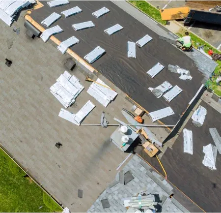 Cover and Care Roofing Picture 5