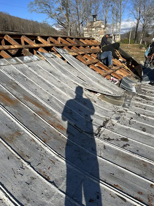 Cover and Care Roofing Picture 8