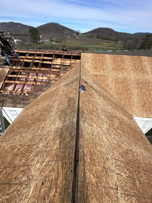 Cover and Care Roofing Picture 6