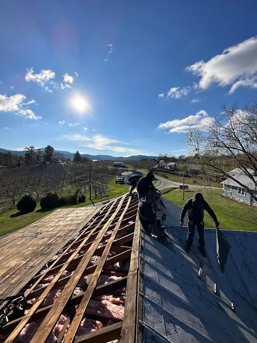 Cover and Care Roofing Picture 4